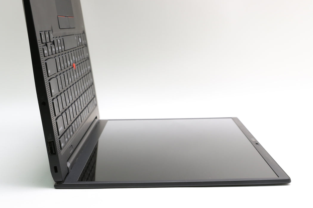 14" UHD+ Lenovo Thinkpad X1 Carbon Gen 9, i7-1185G7 3.00GHz, 32GB, 512GB SSD