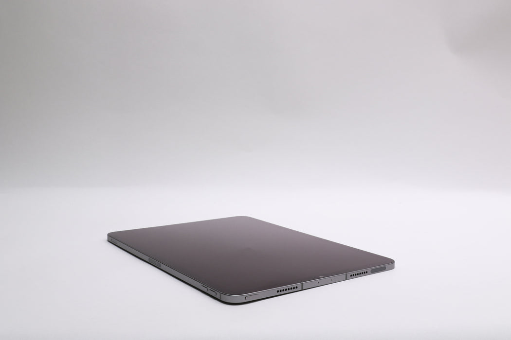 11" Apple iPad Pro M2, 4th Gen, 256GB, Unlocked, Space Gray, MP573LL/A — photo 11 of 12