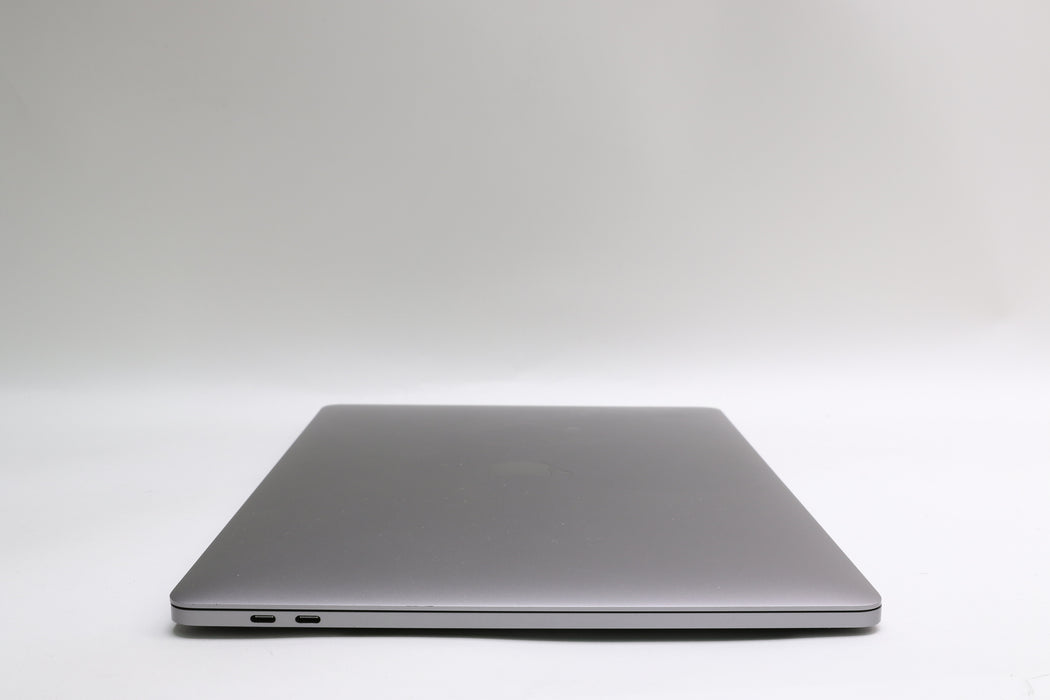 15" 2018, MacBook Pro, BTO, i9-8950HK, 32GB, 512GB, Radeon Pro 560X