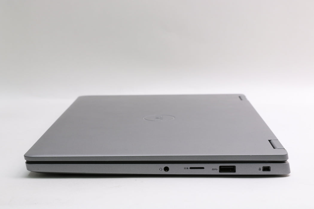 13" Dell Latitude 3310 2-in-1, i5-8265U, 8GB, 128GB, New Battery!