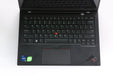 14" UHD+ Lenovo ThinkPad X1 Carbon Gen 10, i7-1270P, 32GB, 512GB SSD — photo 3 of 13