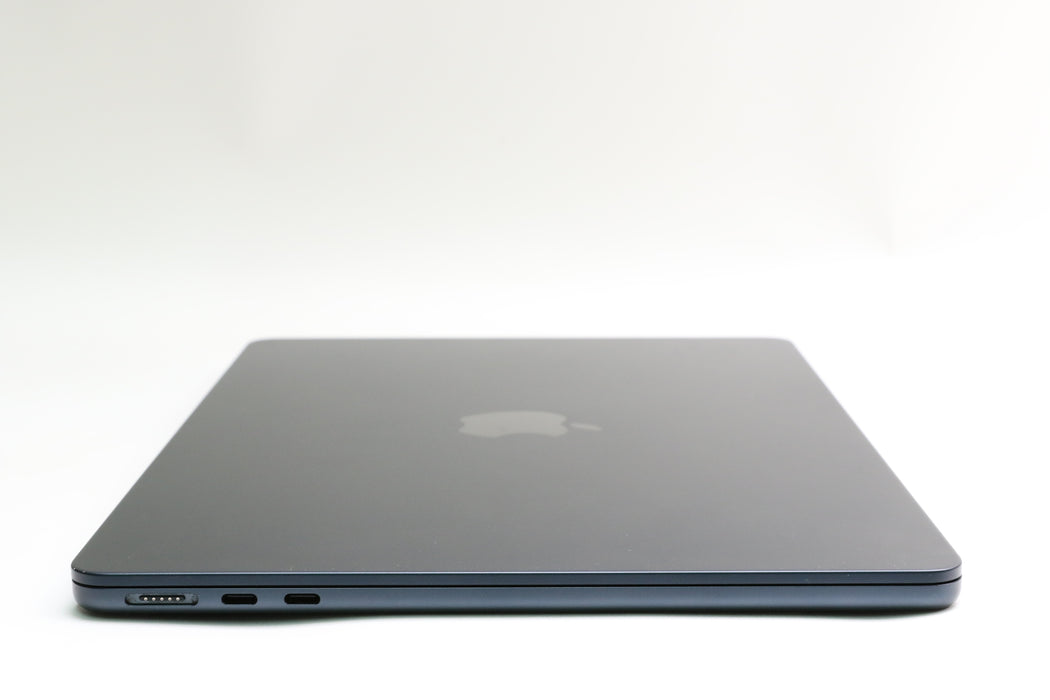 13" 2022, Macbook Air, MLY33LL/A, 3.49 GHz Apple M2, 8GB, 256GB SSD, 8C