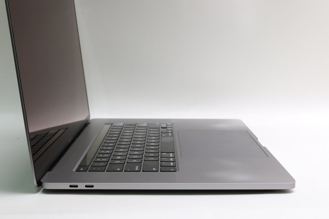 16" 2019, MacBook Pro, BTO, i9-9980HK, 32GB, 512GB SSD, AMD Radeon Pro 5300M