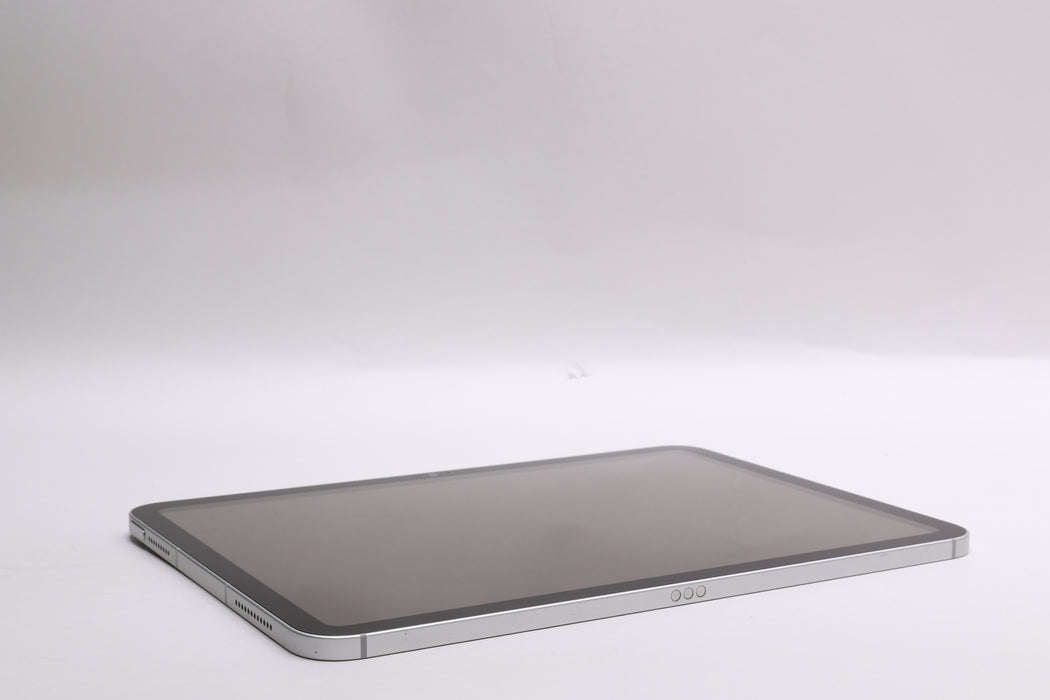11" Apple iPad A16, 128GB, Unlocked, Silver, MD7F4LL/A