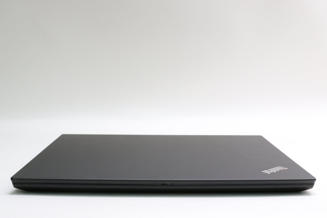 14" Lenovo ThinkPad T14 Gen 1, i7-10610U, 48GB, 512GB SSD, Touchscreen