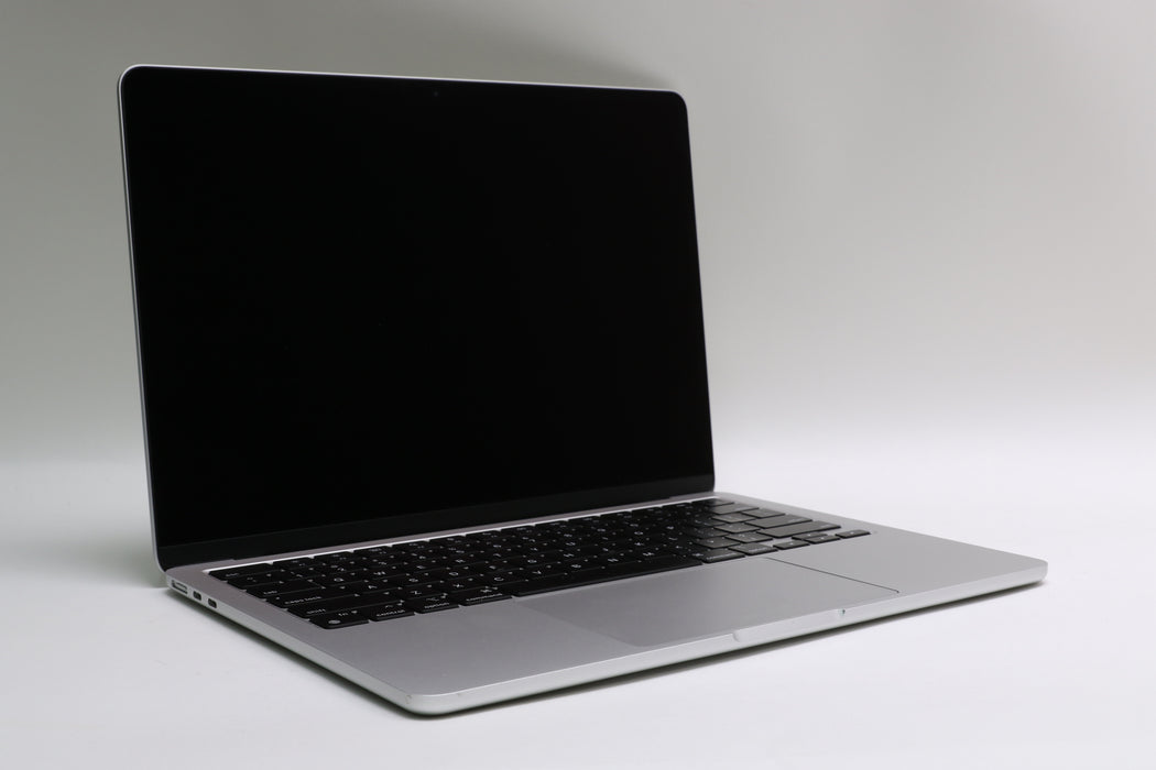 13" 2022, MacBook Air, MLY03LL/A, Apple M2, 8GB, 512GB SSD, 10C