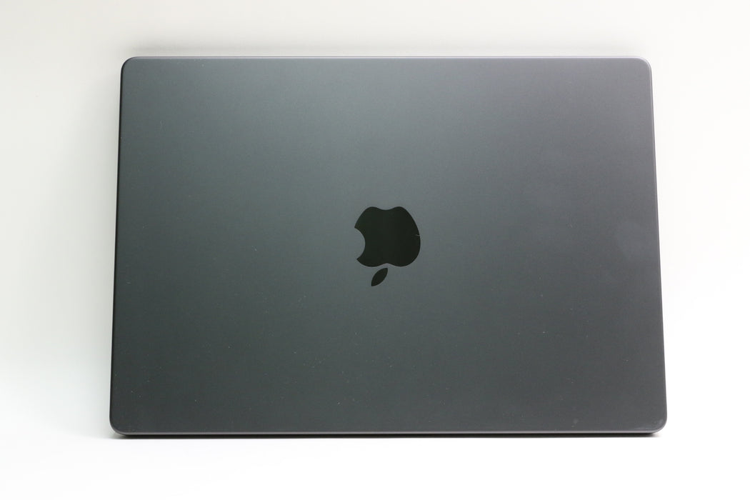 100% Battery! 14" 2024, MacBook Pro, MX2H3LL/A, Apple M4 Pro, 24GB, 512GB, 16C