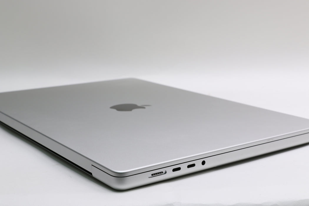 16" 2024, MacBook Pro, BTO, Apple M4 Pro, 24GB, 512GB SSD, 20C, Nano-Texture!