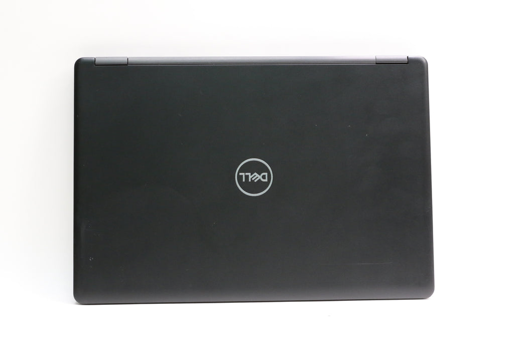 14" Dell Latitude 5490, i5-8350U, 16GB, 512GB SSD, New Battery!