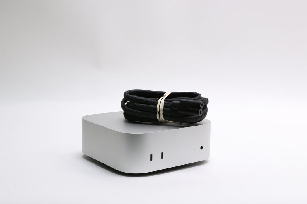 2025, Mac Mini, BTO, Apple M4 Pro, 64GB, 2TB SSD, 20C — photo 5 of 5