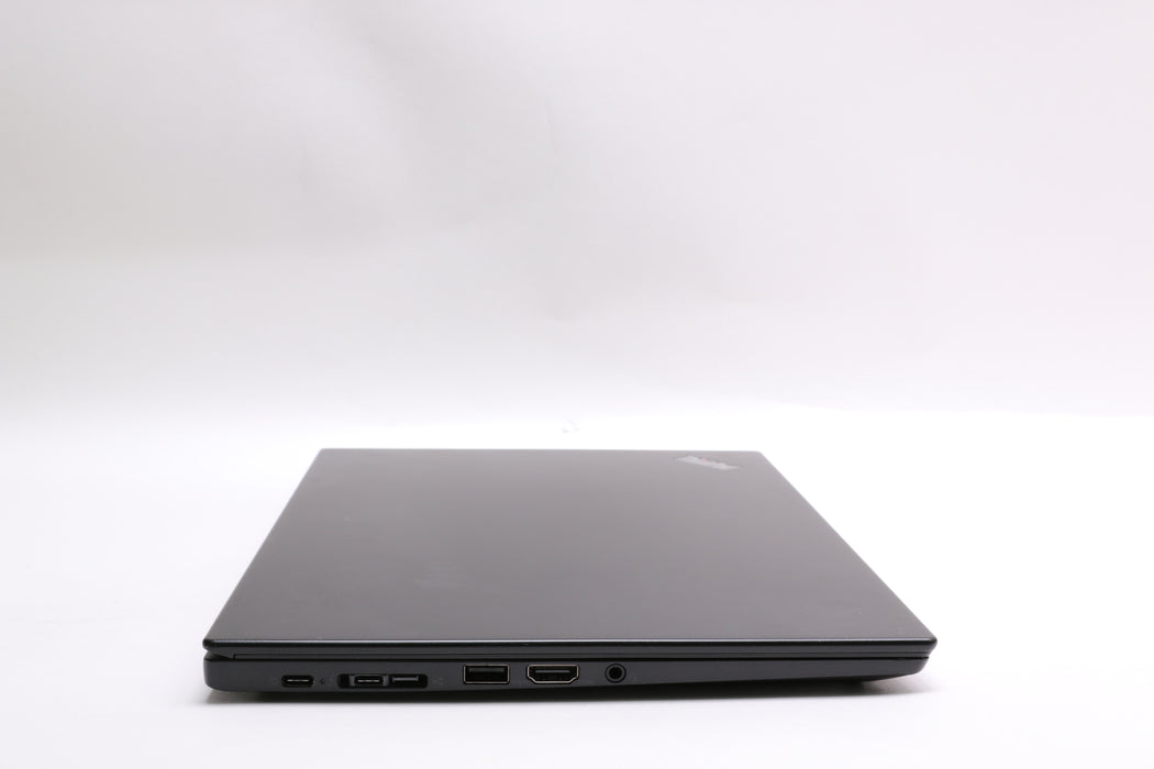 13" Lenovo Thinkpad X390 20Q0004GUS, i7-8665U, 16GB, 512GB SSD
