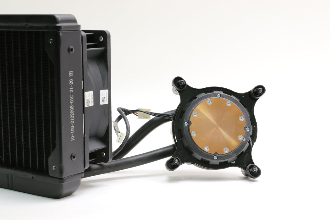Dell AIO Liquid Cooler for Alienware Aurora R11 Intel LGA 1200 Socket
