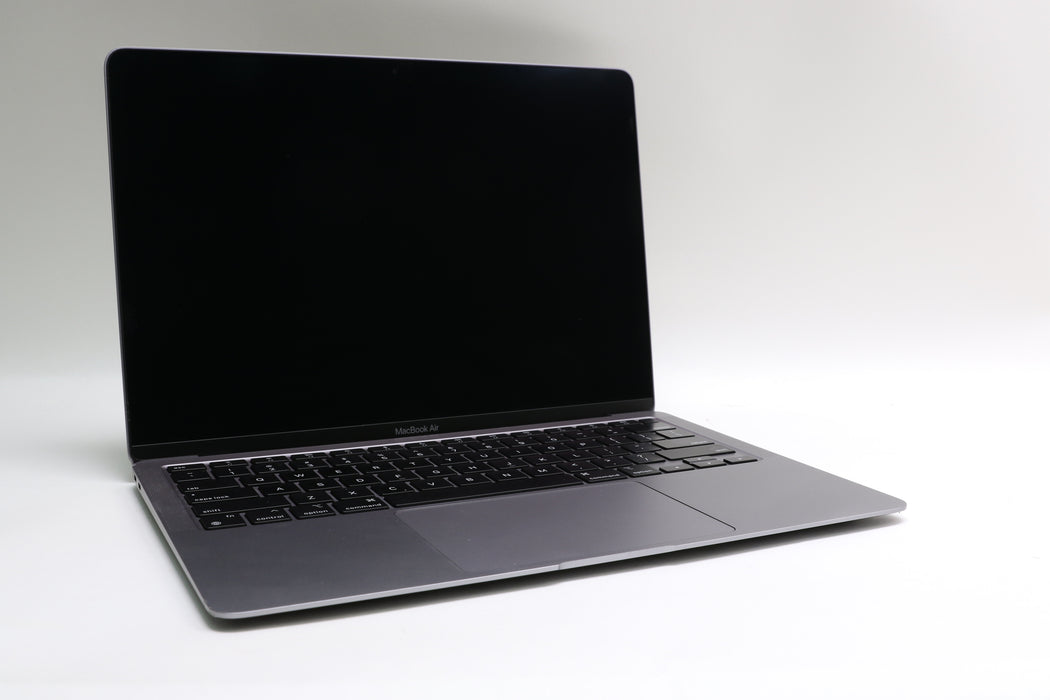 13" 2020, MacBook Air, CTO, Apple M1, 8GB, 128GB SSD