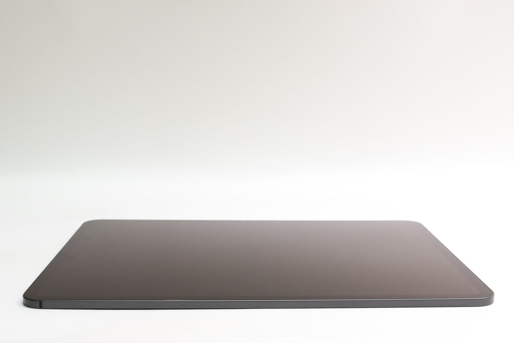iPad Pro 13" M4, 256GB, Wi-Fi Only, Space Black, MVX23LL/A 13 in