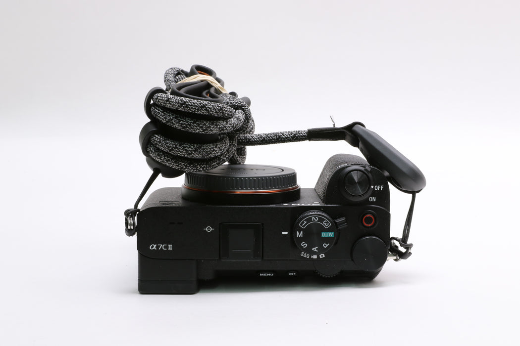 Sony Alpha a7C II 33.0MP Mirrorless Camera