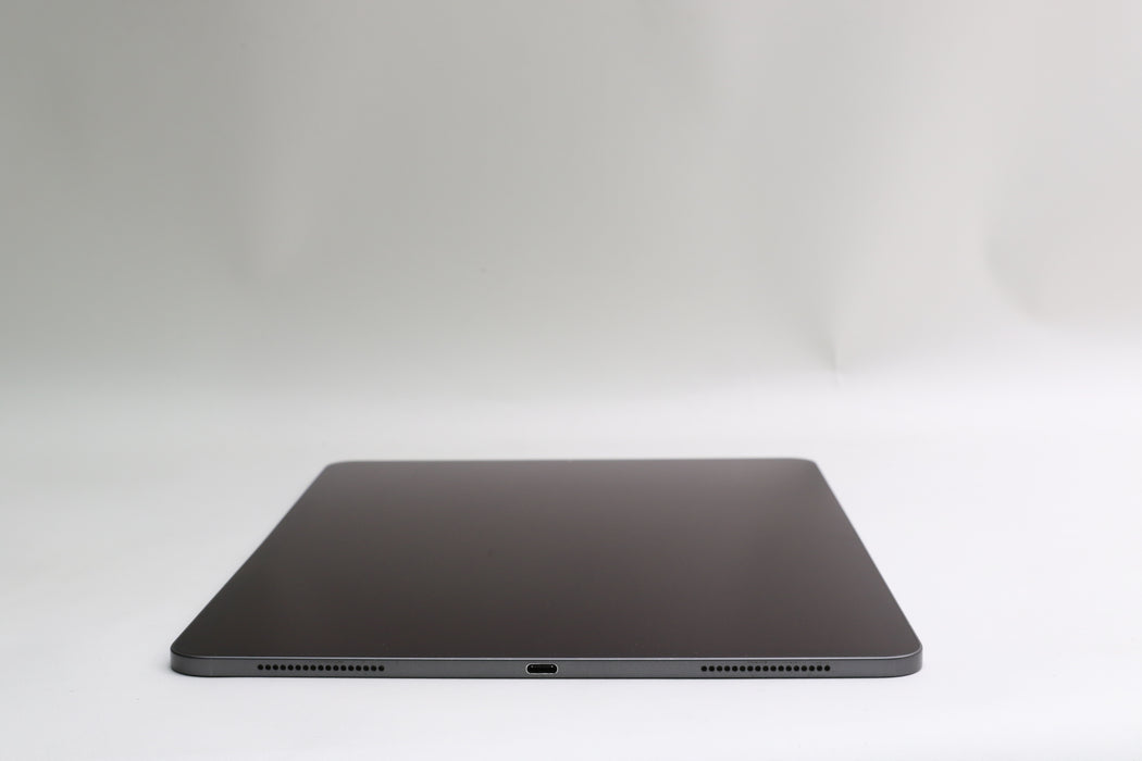 iPad Pro, 12.9", 4th gen, 128GB, Wi-Fi Only, Space Gray, MY2H2LZ/A