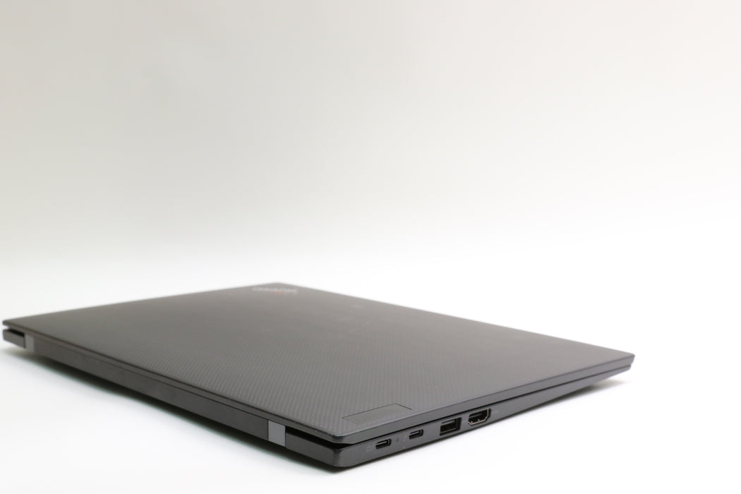 14" UHD+ Lenovo Thinkpad X1 Carbon Gen 10, i7-1270P, 32GB, 512GB SSD