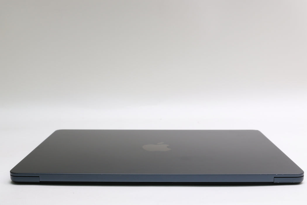 13.6" 2024, MacBook Air, MRXW3LL/A, Apple M3, 8GB, 512GB SSD, 10C