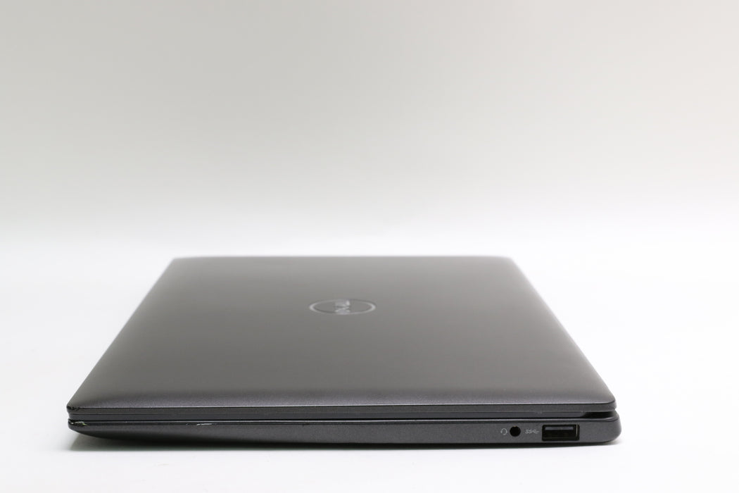 13" Dell Latitude, i3-8145U, 4GB, 128GB SSD