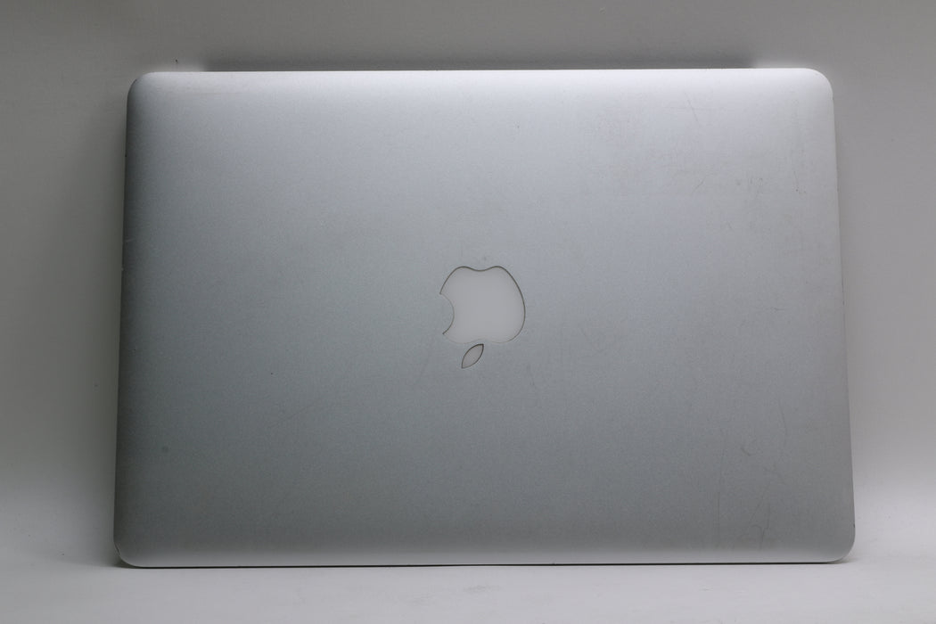 13" 2015, MacBook Air, BTO, i7-5650U, 8GB, 128GB SSD