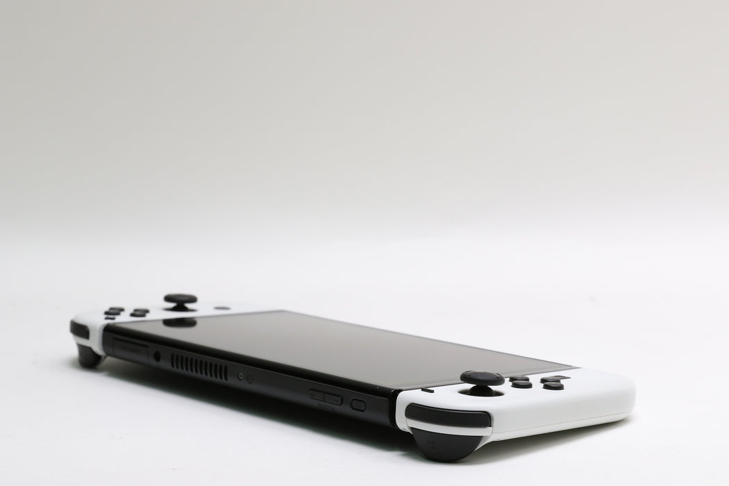 Nintendo Switch OLED, HEG-001, 64GB