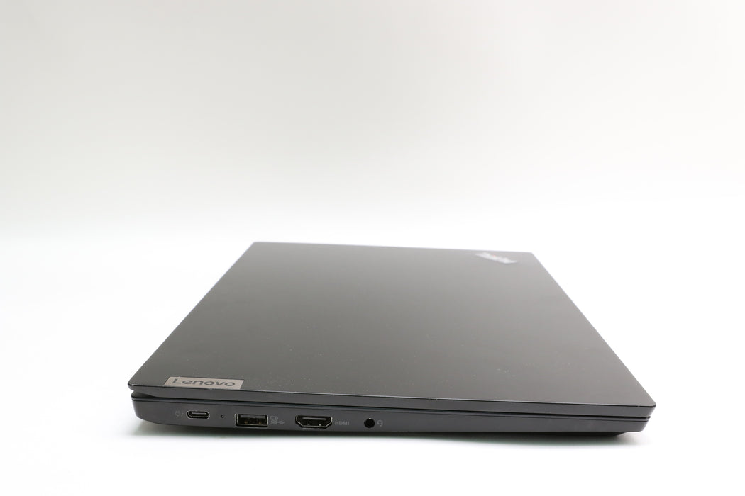 14" Lenovo Thinkpad E14 Gen 2, i5-1135G7, 16GB, 256GB SSD, Touchscreen