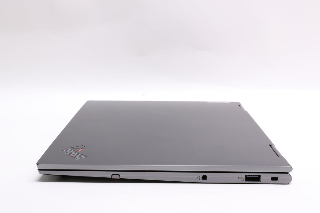 14" UHD+ Lenovo ThinkPad X1 Yoga Gen 7, i7-1270P, 32GB, 512GB SSD, Touch