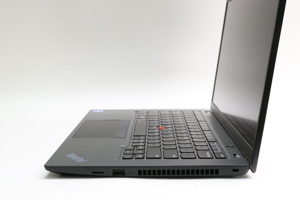 14" Lenovo Thinkpad L14 Gen 4, i7-1355U, 16GB, 512GB SSD