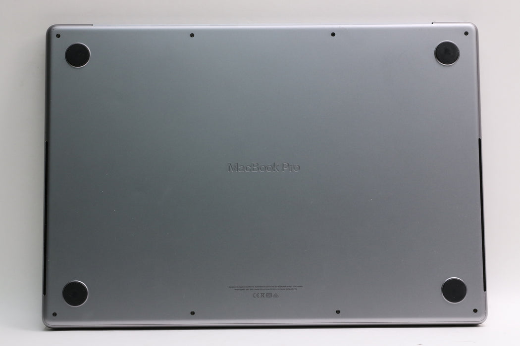 16" 2021, MacBook Pro, BTO, Apple M1 Pro, 32GB, 1TB SSD, 16C