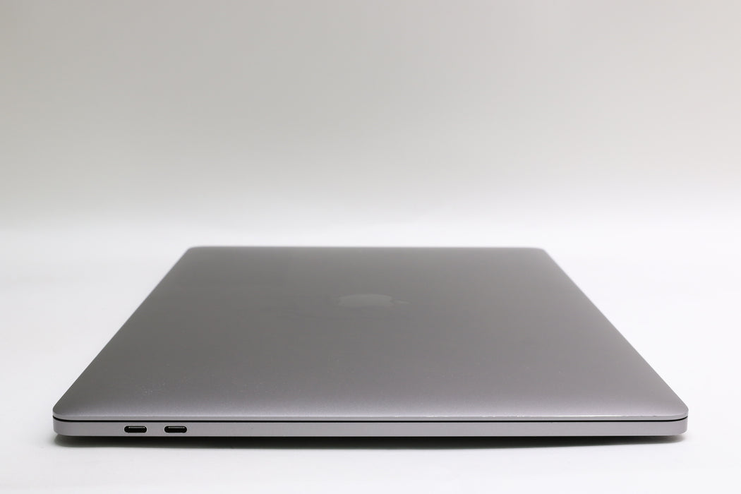 15" 2.8K 2018, MacBook Pro, CTO, i7-8750H, 32GB, 512GB SSD, Radeon Pro 555