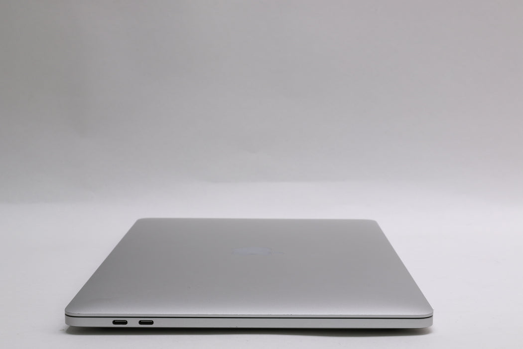 13" 2020, MacBook Pro, BTO, Apple M1, 16GB, 256GB SSD, 8C — photo 10 of 13
