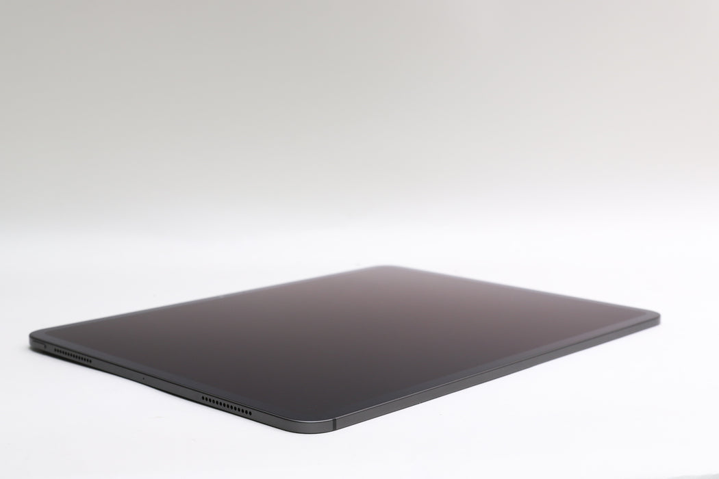 iPad Pro 13" M4, 2TB, Wi-Fi Only, Space Black, NWRH3LL/A + Keyboard