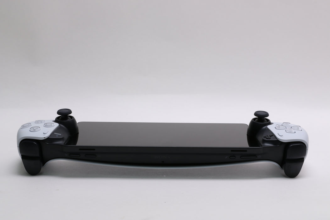 Sony PlayStation Portal Remote Player (White) — photo 8 of 14