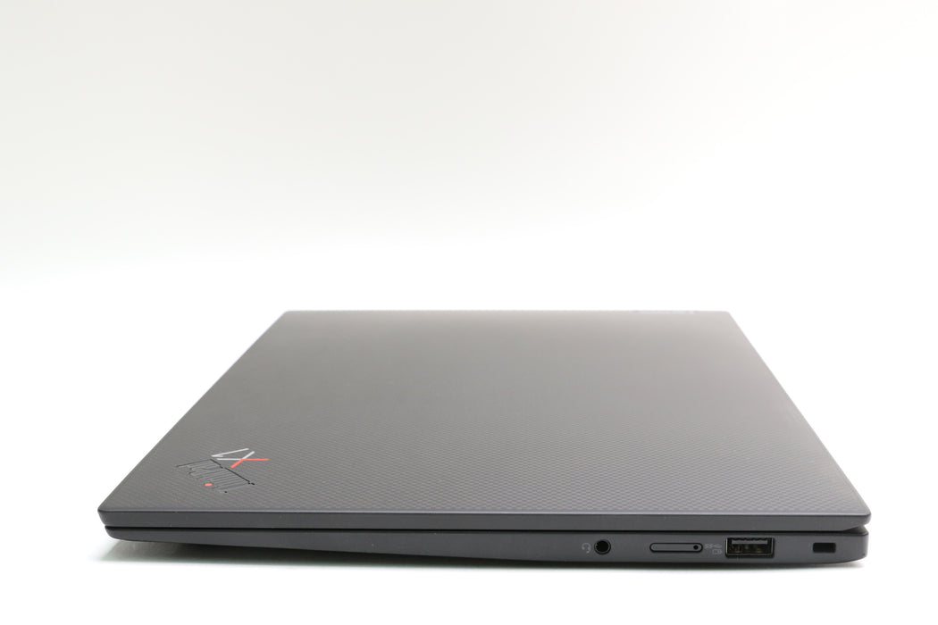 14" WUXGA Lenovo Thinkpad X1 Carbon Gen 11, i7-1355U, 16GB, 512GB SSD, Touch