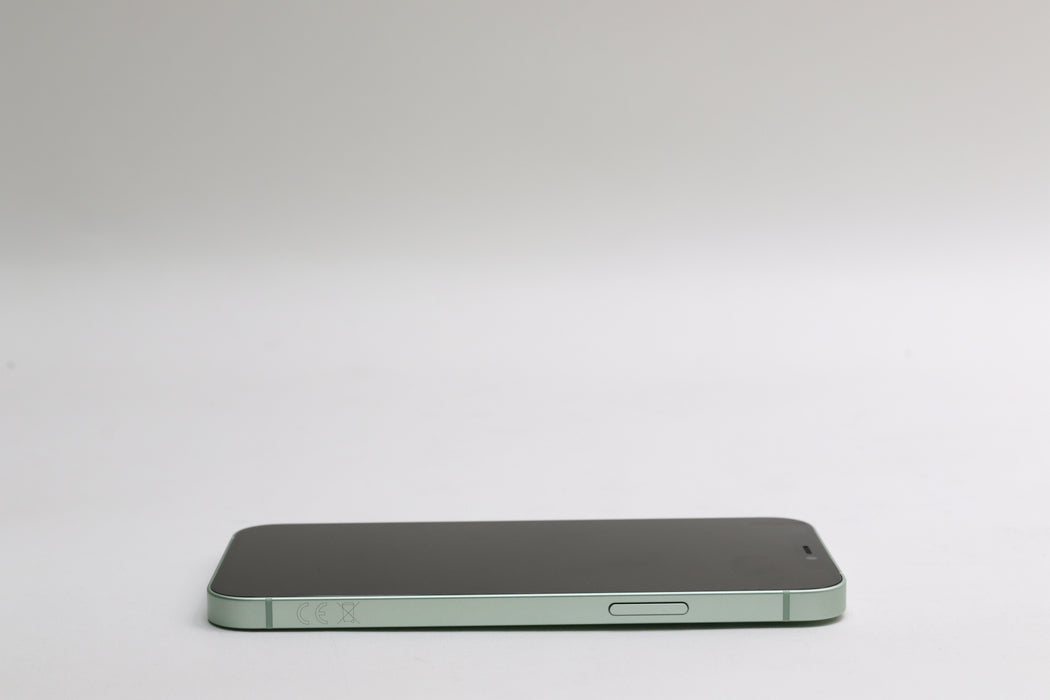 iPhone 12, 256GB, Unlocked, Green, MGJL3AA/A