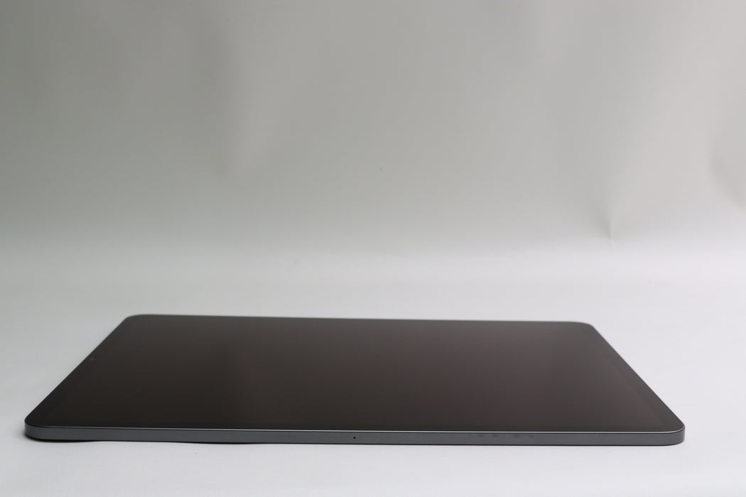 iPad Pro, 12.9", 4th gen, 256GB, Wi-Fi Only, Space Gray, MXAT2LL/A