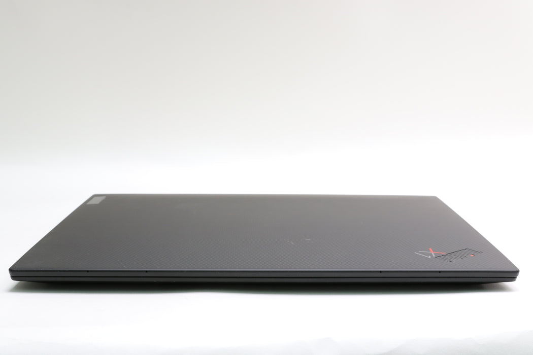 14" UHD+ Lenovo Thinkpad X1 Carbon Gen 9, i7-1185G7 3.00GHz, 32GB, 512GB SSD