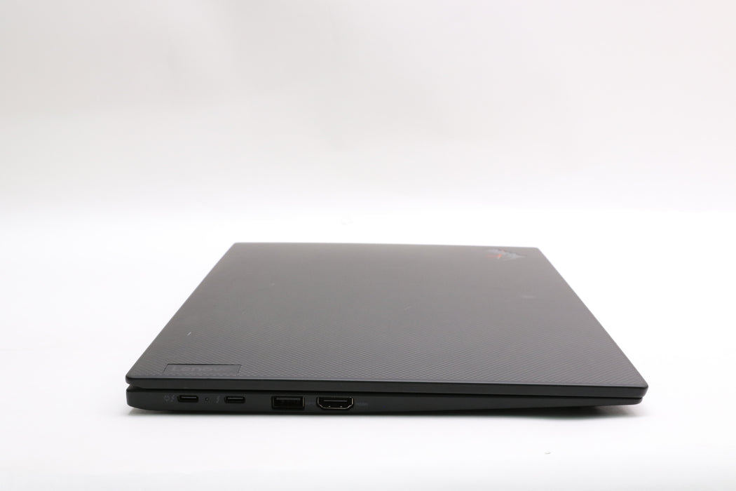 14" Lenovo Thinkpad X1 Carbon Gen 10, i7-1270P, 32GB, 512GB SSD, 100% Battery