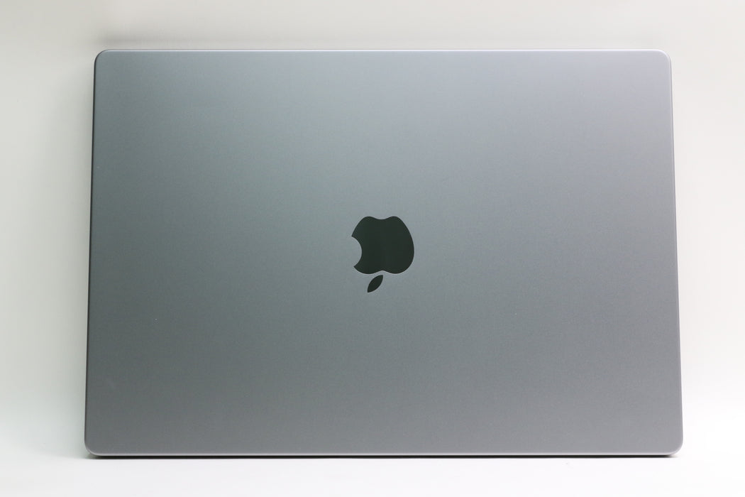 16" 2021, MacBook Pro, BTO, Apple M1 Pro, 32GB, 512GB SSD, 16C