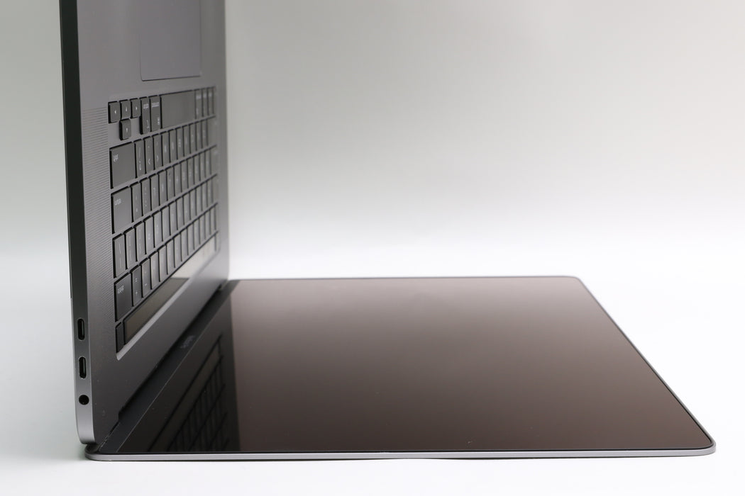 16" 2019, Macbook Pro, MVVJ2JA/A, i7-9750H, 16GB, 512GB SSD, AMD Radeon Pro 5300