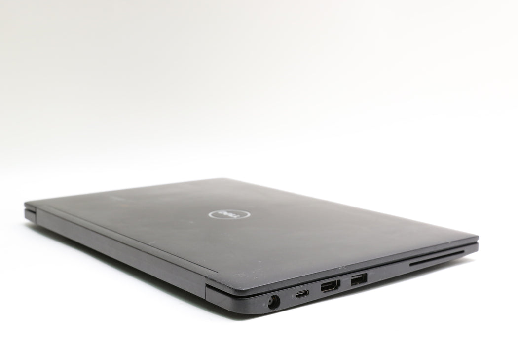 100%BATT 12.5" Dell Latitude, i7-7600U, 8GB, 256GB SSD