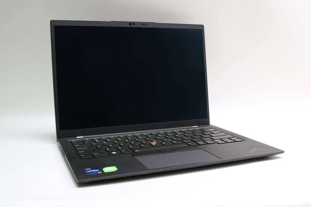 100%BATT 14" 2.8K Lenovo Thinkpad X1 Gen 11, 13th Gen i7-1370P, 32GB, 512GB SSD