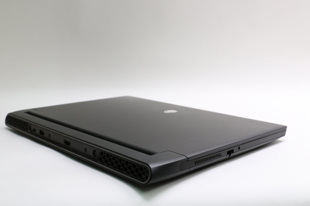 15" Alienware M15 R7, i9-12900H, 32GB, 1TB SSD, RTX 3070 Ti, 100% Battery!