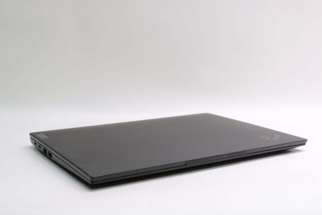 14" Lenovo Thinkpad X1 Carbon Gen 10, i7-1270P, 32GB, 512GB SSD