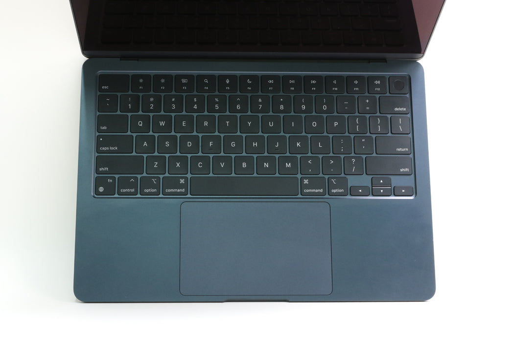 13" 2022, MacBook Air, MLY43LL/A, Apple M2, 8GB, 512GB SSD, 10C