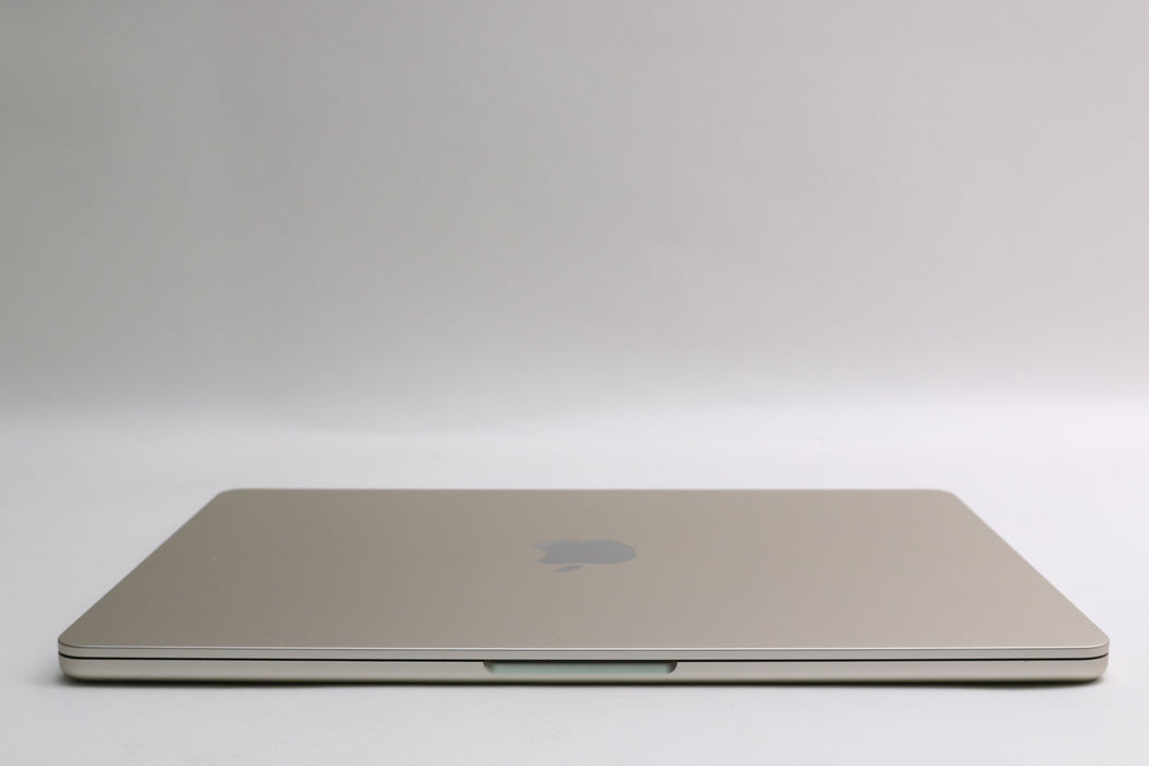 13" 2025, MacBook Air, MW0Y3LL/A, Apple M4, 16GB, 256GB SSD, 8C, AppleCare+