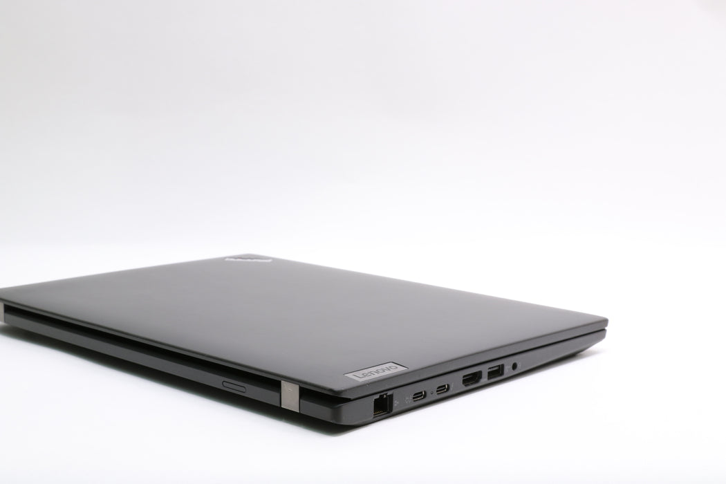 14" QHD+ Lenovo Thinkpad T14 Gen 3, i7-1270P, 40GB, 512GB SSD