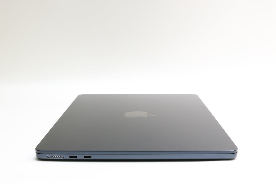 13" 2022, MacBook Air, MLY43LL/A, Apple M2, 8GB, 512GB SSD, 10C