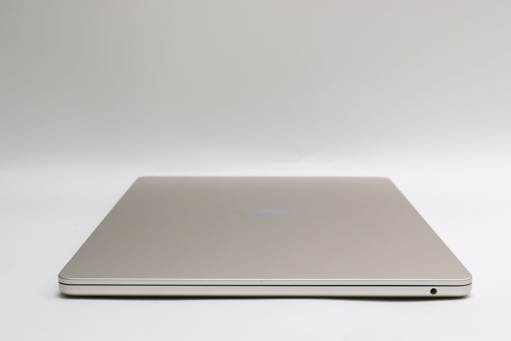 15.3" 2024, MacBook Air, MT2F3LL\/A, Apple M3, 16GB, 512GB SSD, 10C