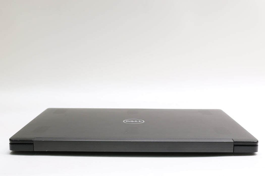 12.5" Dell Latitude 7280, i5-6300U, 8GB, 256GB SSD